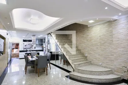 Casa com 6 Quartos à venda, 579m² no São Geraldo, Belo Horizonte