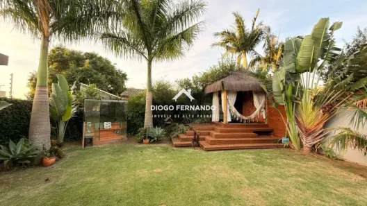 Casa com 3 Quartos à venda, 217m² no Morro das Pedras, Florianópolis