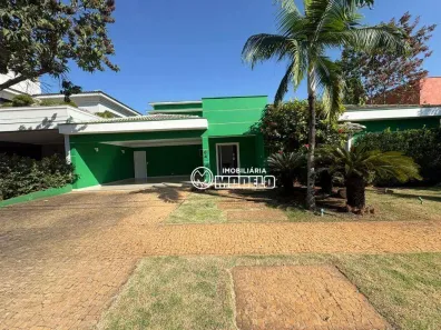 Casa de Condomínio com 3 Quartos para alugar, 296m² no Monte Alegre, Piracicaba