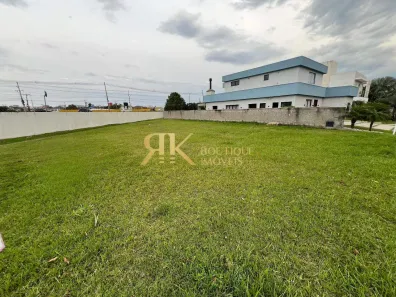 Lote/Terreno à venda, 586m² no Campeche, Florianópolis