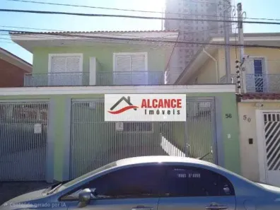 Sobrado com 4 Quartos à venda, 165m² no Vila Sônia, São Paulo