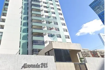 Apartamento com 5 Quartos à venda, 360m² no Boa Viagem, Recife