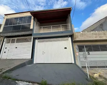 Sobrado com 3 Quartos à venda, 125m² no Laranjeiras, Caieiras
