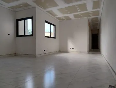 Cobertura com 3 Quartos à venda, 160m² no Paraíso, Santo André