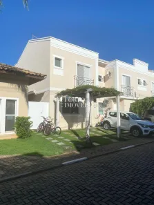 Casa de Condomínio com 3 Quartos para venda ou aluguel, 93m² no Parque Imperador, Campinas