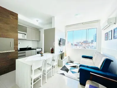 Apartamento com 2 Quartos à venda, 58m² no Capão da Canoa, Capão da Canoa