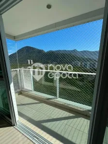 Apartamento com 2 Quartos à venda, 80m² no Barra Olímpica, Rio de Janeiro