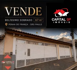 Casa de Condomínio com 2 Quartos para alugar, 67m² no Vila Laís, São Paulo