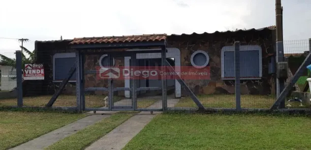 Casa com 8 Quartos à venda, 300m² no CIDREIRA, Cidreira