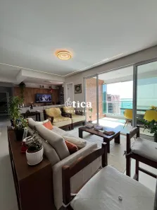 Apartamento com 3 Quartos à venda, 163m² no Ponta D'Areia, São Luís