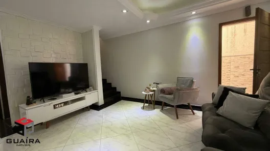 Imóvel Comercial com 2 Quartos à venda, 130m² no Jardim das Maravilhas, Santo André