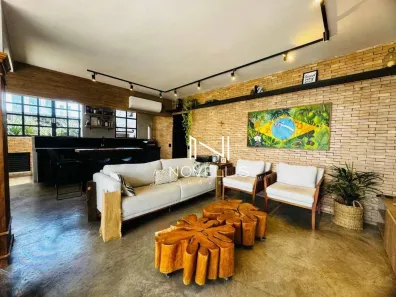 Apartamento com 4 Quartos à venda, 230m² no Jardim das Colinas, São José dos Campos