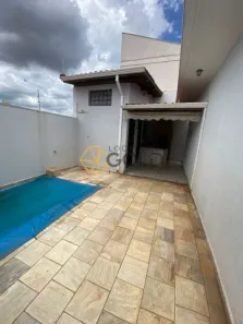 Casa com 3 Quartos à venda, 186m² no Estação, Franca