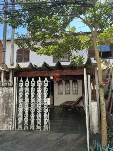 Casa de Condomínio com 3 Quartos para alugar, 108m² no Jardim do Lago, São Paulo
