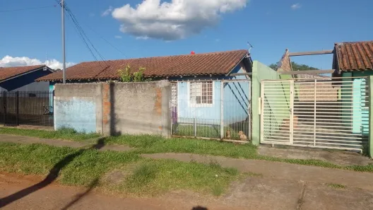 Casa com 2 Quartos à venda, 37m² no Diácono João Luiz Pozzobon, Santa Maria