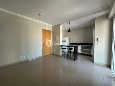 Apartamento com 1 Quarto para alugar, 50m² no Centro, Piracicaba