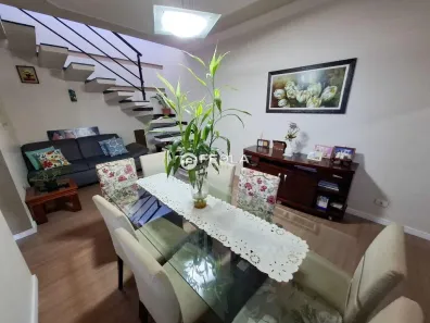 Casa com 3 Quartos à venda, 17m² no Parque Novo Mundo, Americana