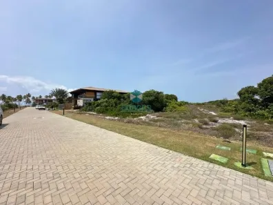Lote/Terreno à venda, 700m² no Praia do Forte, Mata de São João