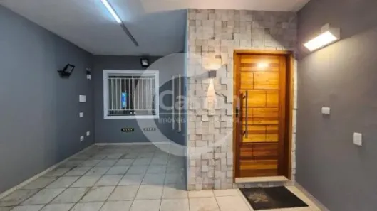 Sobrado com 3 Quartos à venda, 104m² no Vila Oratório, São Paulo