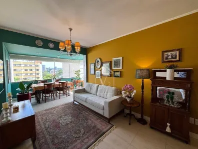 Apartamento com 3 Quartos à venda, 90m² no Bela Vista, Porto Alegre