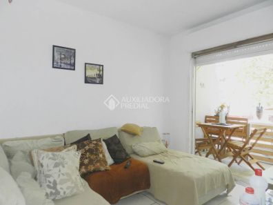Apartamento com 3 Quartos à venda, 79m² no Ouro Branco, Novo Hamburgo