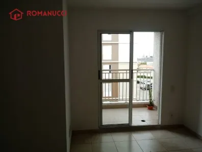 Apartamento com 3 Quartos para alugar, 61m² no Vila Ema, São Paulo