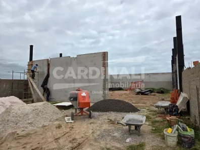 Galpão/Depósito/Armazém à venda, 375m² no Jardins do Porto, São Carlos