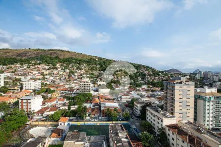 Apartamento com 2 Quartos à venda, 75m² no Icaraí, Niterói