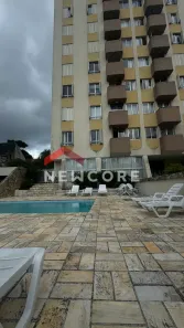 Apartamento com 3 Quartos à venda, 214m² no São Francisco, Curitiba