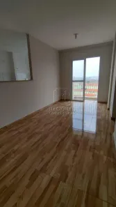 Apartamento com 2 Quartos à venda, 51m² no Vila Metalúrgica, Santo André