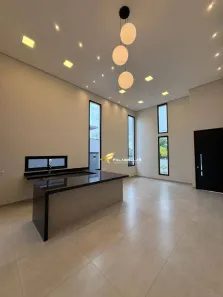 Casa de Condomínio com 3 Quartos à venda, 160m² no Da Lagoa, Itupeva