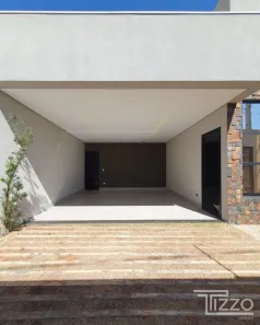 Casa com 3 Quartos à venda, 175m² no Grand Ville, Uberlândia