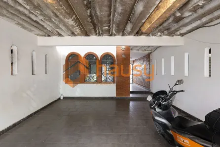 Sobrado com 3 Quartos para alugar, 220m² no Vila Cruzeiro, São Paulo