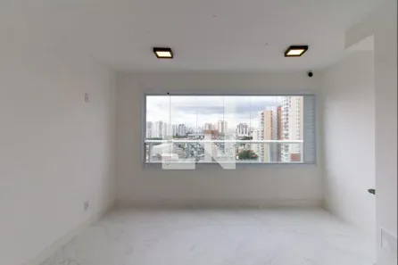 Apartamento com 1 Quarto à venda, 34m² no Água Branca, São Paulo