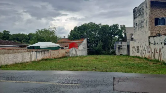 Lote/Terreno à venda, 499m² no Aristocrata, São José dos Pinhais