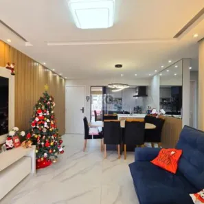 Apartamento com 3 Quartos à venda, 82m² no Santa Terezinha, São Bernardo do Campo