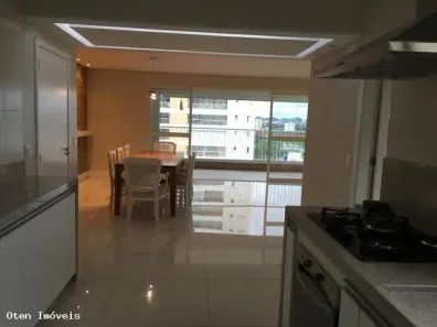 Apartamento com 3 Quartos à venda, 156m² no Jardim das Indústrias, São José dos Campos