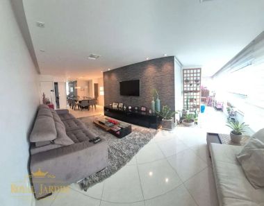 Apartamento com 3 Quartos à venda, 150m² no Jardim do Mar, São Bernardo do Campo