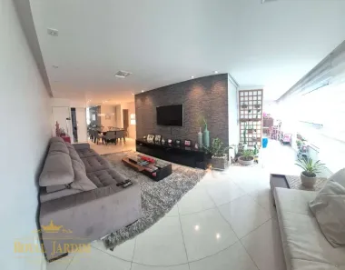 Apartamento com 3 Quartos à venda, 150m² no Jardim do Mar, São Bernardo do Campo