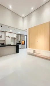 Casa com 3 Quartos à venda, 125m² no Parque Residencial Sabiás, Indaiatuba