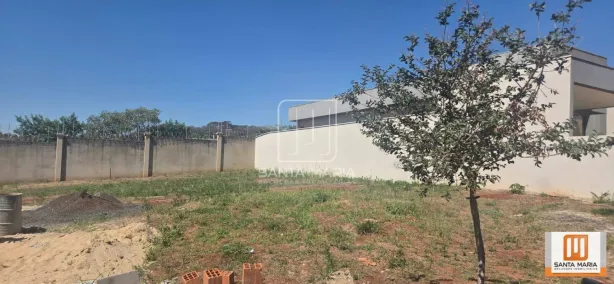 Lote/Terreno à venda, 250m² no Recreio Anhangüera, Ribeirão Preto