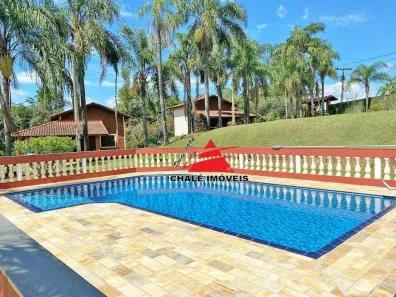 Fazenda/Sítio com 4 Quartos à venda, 580m² no , Itapeva de Minas