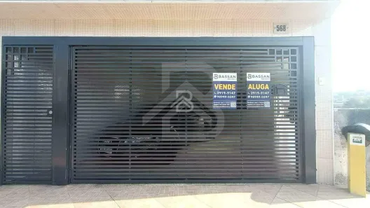 Casa com 3 Quartos à venda, 225m² no Parque São Rafael, São Paulo