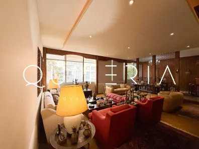 Apartamento com 3 Quartos à venda, 180m² no Leblon, Rio de Janeiro
