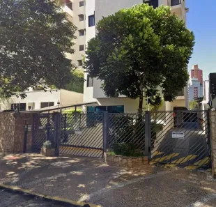 Apartamento com 1 Quarto para alugar, 50m² no Cambuí, Campinas