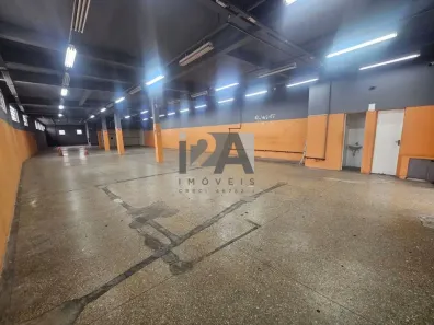 Prédio Comercial para alugar, 1250m² no Jaguaré, São Paulo