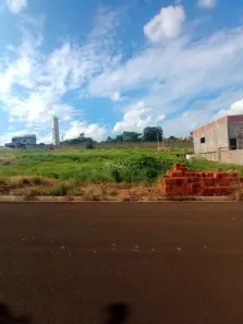 Lote/Terreno à venda, 250m² no Vila Habitacional, Barra Bonita