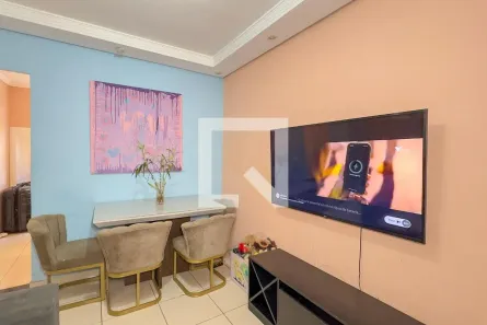 Apartamento com 2 Quartos à venda, 47m² no Parque do Otero, São Paulo