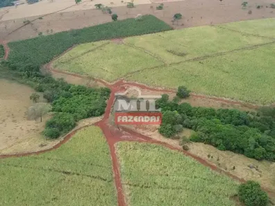 Fazenda/Sítio à venda, 500m² no , Itauçu