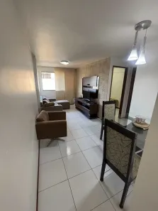 Apartamento com 2 Quartos para alugar, 48m² no Jatiúca, Maceió